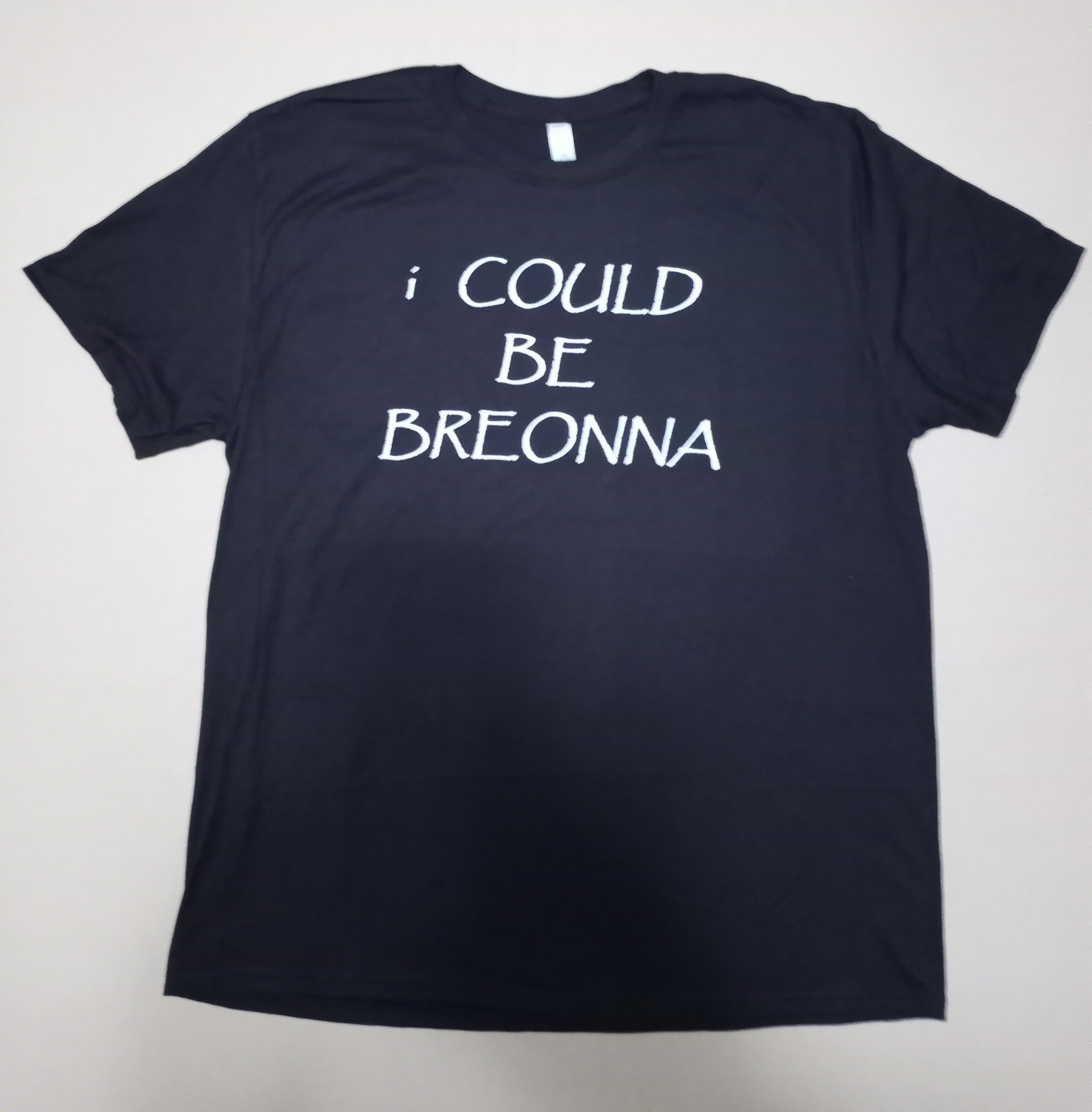 I Could Be Breonna